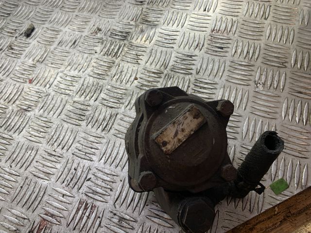 bontott RENAULT MASTER Kormányszervó Motor (Hidraulikus)