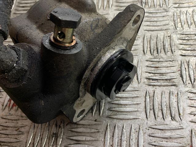 bontott RENAULT MASTER Kormányszervó Motor (Hidraulikus)