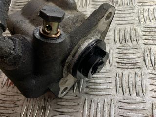 bontott RENAULT MASTER Kormányszervó Motor (Hidraulikus)