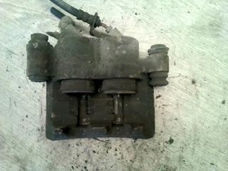 bontott RENAULT MASTER Bal első Féknyereg Munkahengerrel