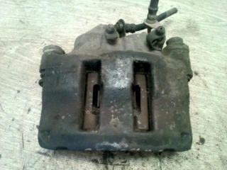 bontott RENAULT MASTER Bal első Féknyereg Munkahengerrel