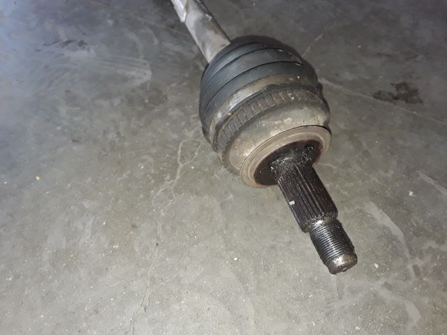 bontott RENAULT MASTER Bal Féltengely