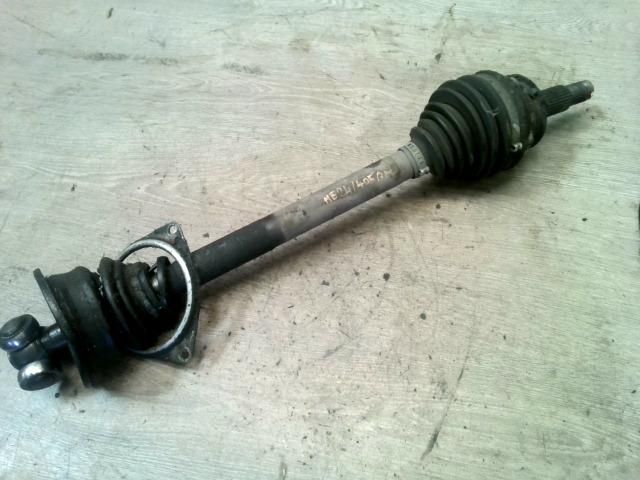 bontott RENAULT MASTER Bal Féltengely