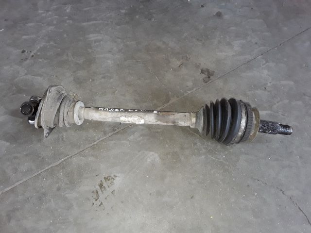 bontott RENAULT MASTER Bal Féltengely