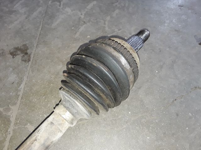 bontott RENAULT MASTER Bal Féltengely