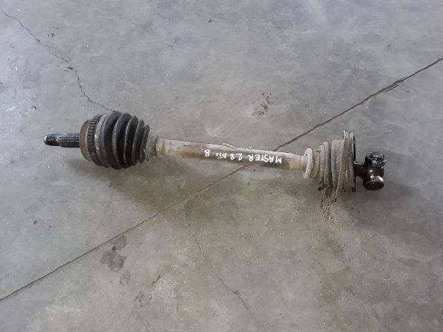 bontott RENAULT MASTER Bal Féltengely