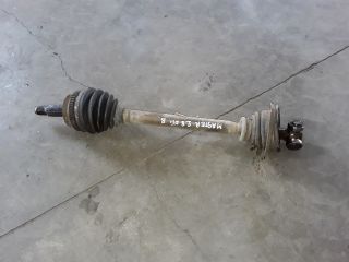 bontott RENAULT MASTER Bal Féltengely