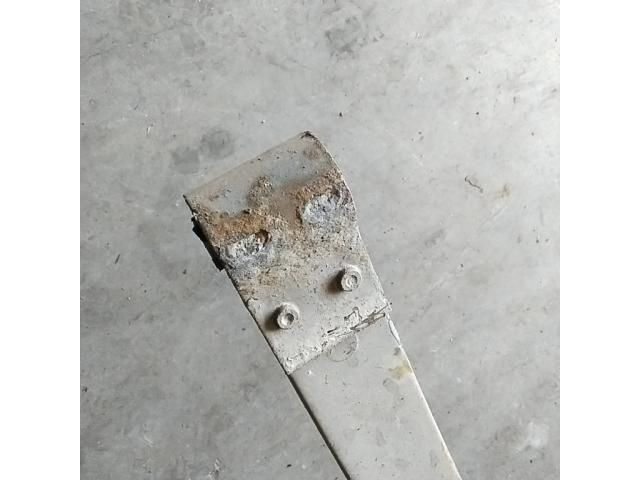 bontott RENAULT MASTER Első Rugó