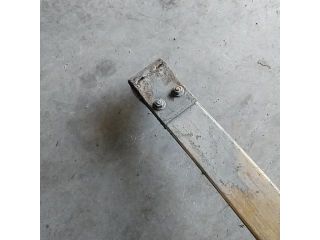 bontott RENAULT MASTER Első Rugó