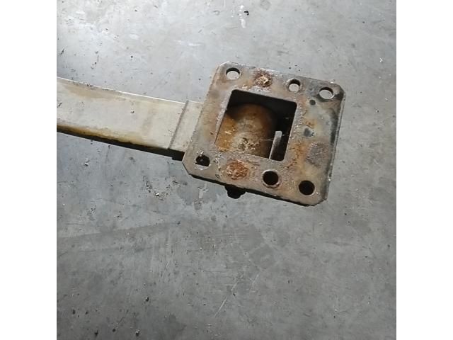 bontott RENAULT MASTER Első Rugó