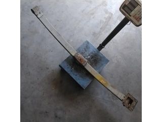 bontott RENAULT MASTER Első Rugó