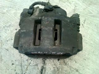 bontott RENAULT MASTER Jobb első Féknyereg Munkahengerrel