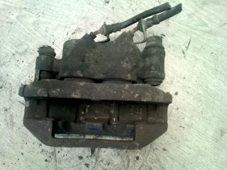 bontott RENAULT MASTER Jobb első Féknyereg Munkahengerrel