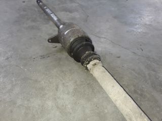 bontott RENAULT MASTER Jobb Féltengely