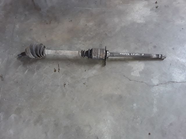 bontott RENAULT MASTER Jobb Féltengely