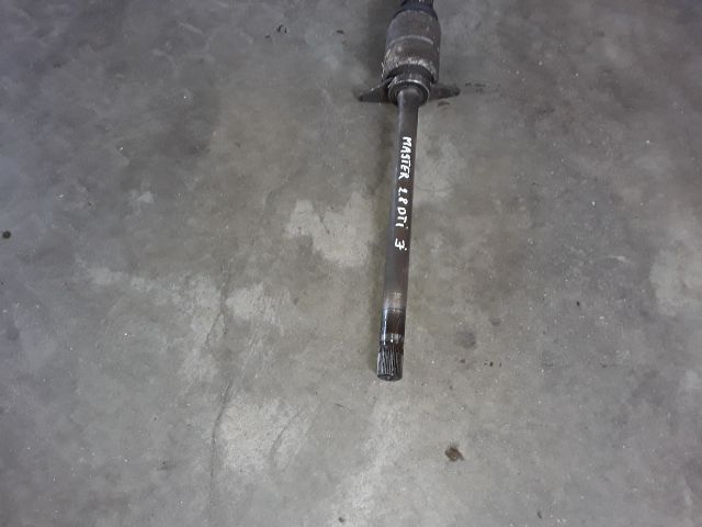 bontott RENAULT MASTER Jobb Féltengely