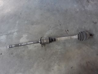 bontott RENAULT MASTER Jobb Féltengely