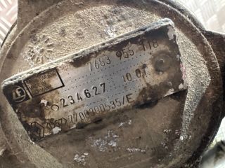 bontott RENAULT MASTER Kormányszervó Motor (Hidraulikus)