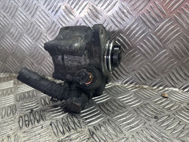 bontott RENAULT MASTER Kormányszervó Motor (Hidraulikus)