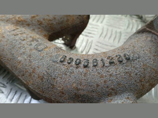 bontott RENAULT MASTER Leömlő (Soros)