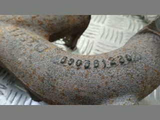 bontott RENAULT MASTER Leömlő (Soros)