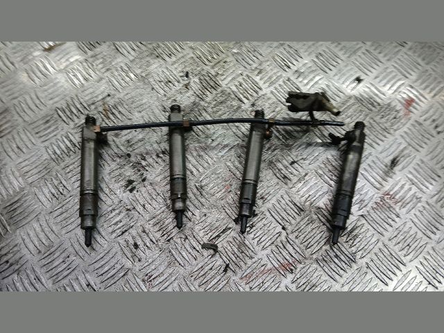 bontott RENAULT MASTER Porlasztó (1 db)