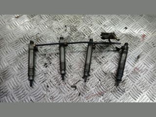 bontott RENAULT MASTER Porlasztó (1 db)