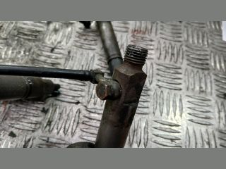 bontott RENAULT MASTER Porlasztó (1 db)