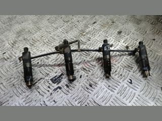 bontott RENAULT MASTER Porlasztó Sor / Híd