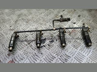 bontott RENAULT MASTER Porlasztó Sor / Híd