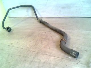 bontott RENAULT MASTER Szervócső