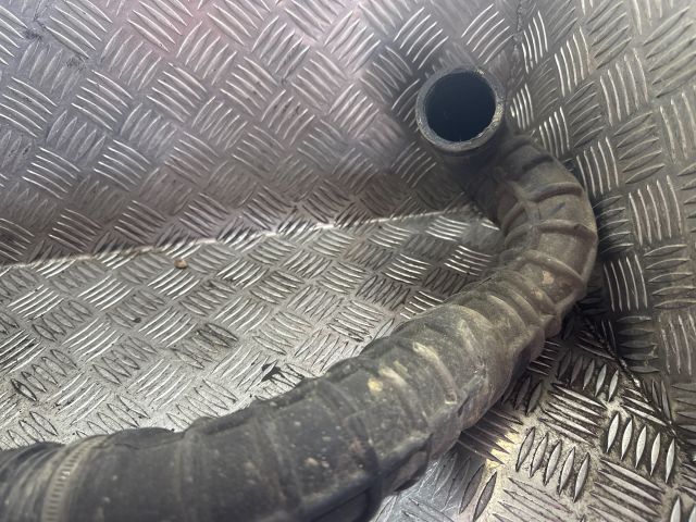 bontott RENAULT MASTER Turbócső