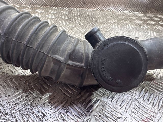 bontott RENAULT MASTER Turbócső