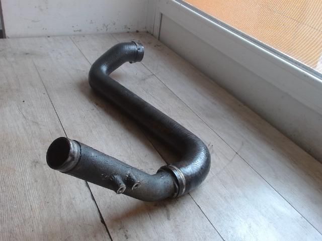 bontott RENAULT MASTER Turbócső