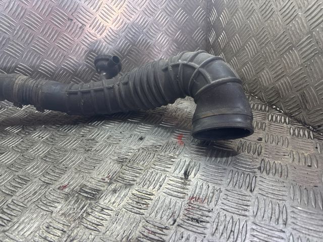 bontott RENAULT MASTER Turbócső