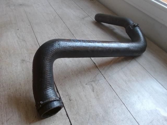 bontott RENAULT MASTER Turbócső