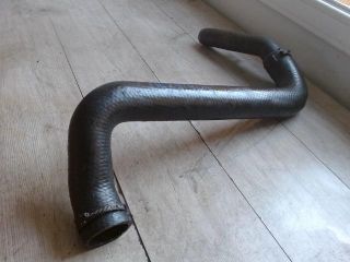 bontott RENAULT MASTER Turbócső