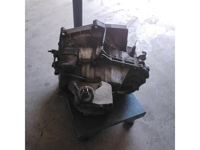 bontott RENAULT MASTER Váltó (Mechanikus)