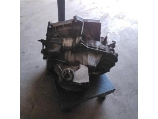 bontott RENAULT MASTER Váltó (Mechanikus)