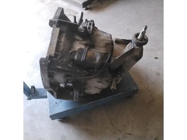 bontott RENAULT MASTER Váltó (Mechanikus)