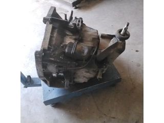 bontott RENAULT MASTER Váltó (Mechanikus)