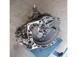 bontott RENAULT MASTER Váltó (Mechanikus)