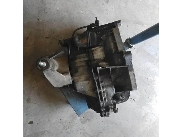 bontott RENAULT MASTER Váltó (Mechanikus)