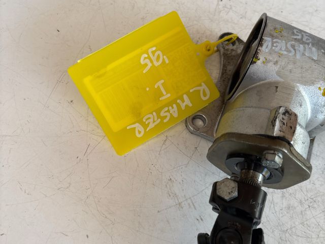 bontott RENAULT MASTER Kormányszervó Motor (Hidraulikus)