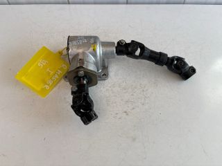 bontott RENAULT MASTER Kormányszervó Motor (Hidraulikus)