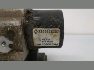 bontott RENAULT MASTER ABS Kocka