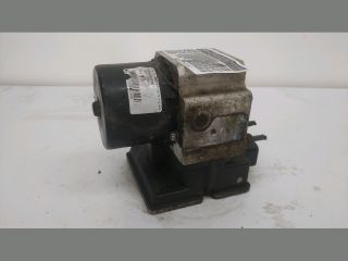 bontott RENAULT MASTER ABS Kocka