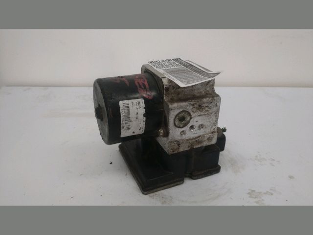 bontott RENAULT MASTER ABS Kocka