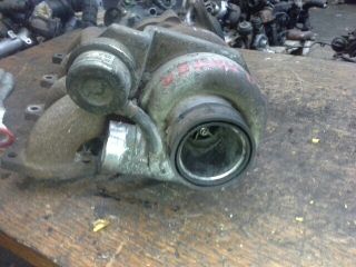 bontott RENAULT MASTER Turbó