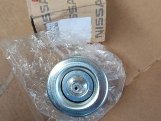 bontott RENAULT MASTER Szíjfeszítő Görgő